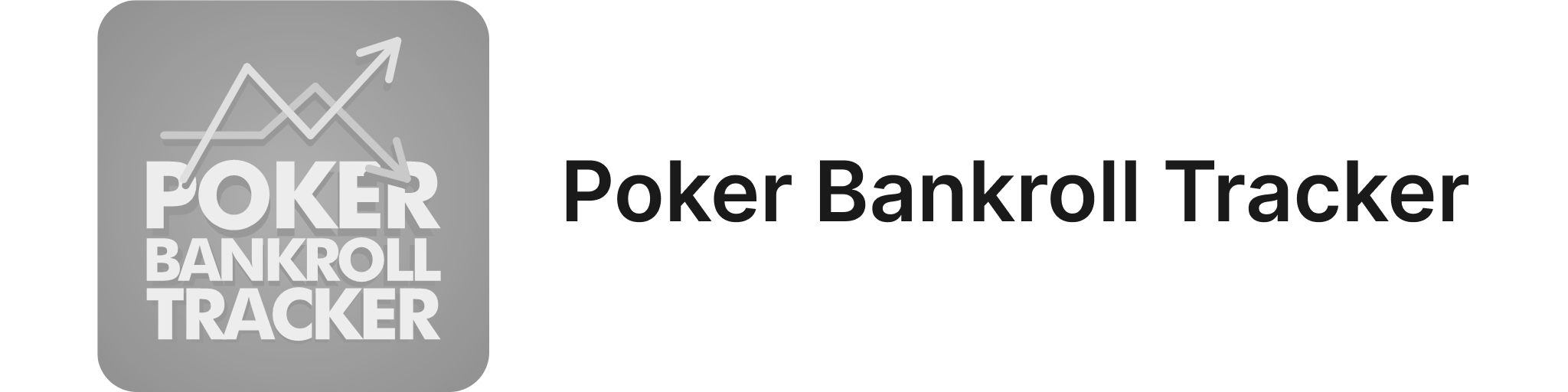 Poker Bankroll Tracker