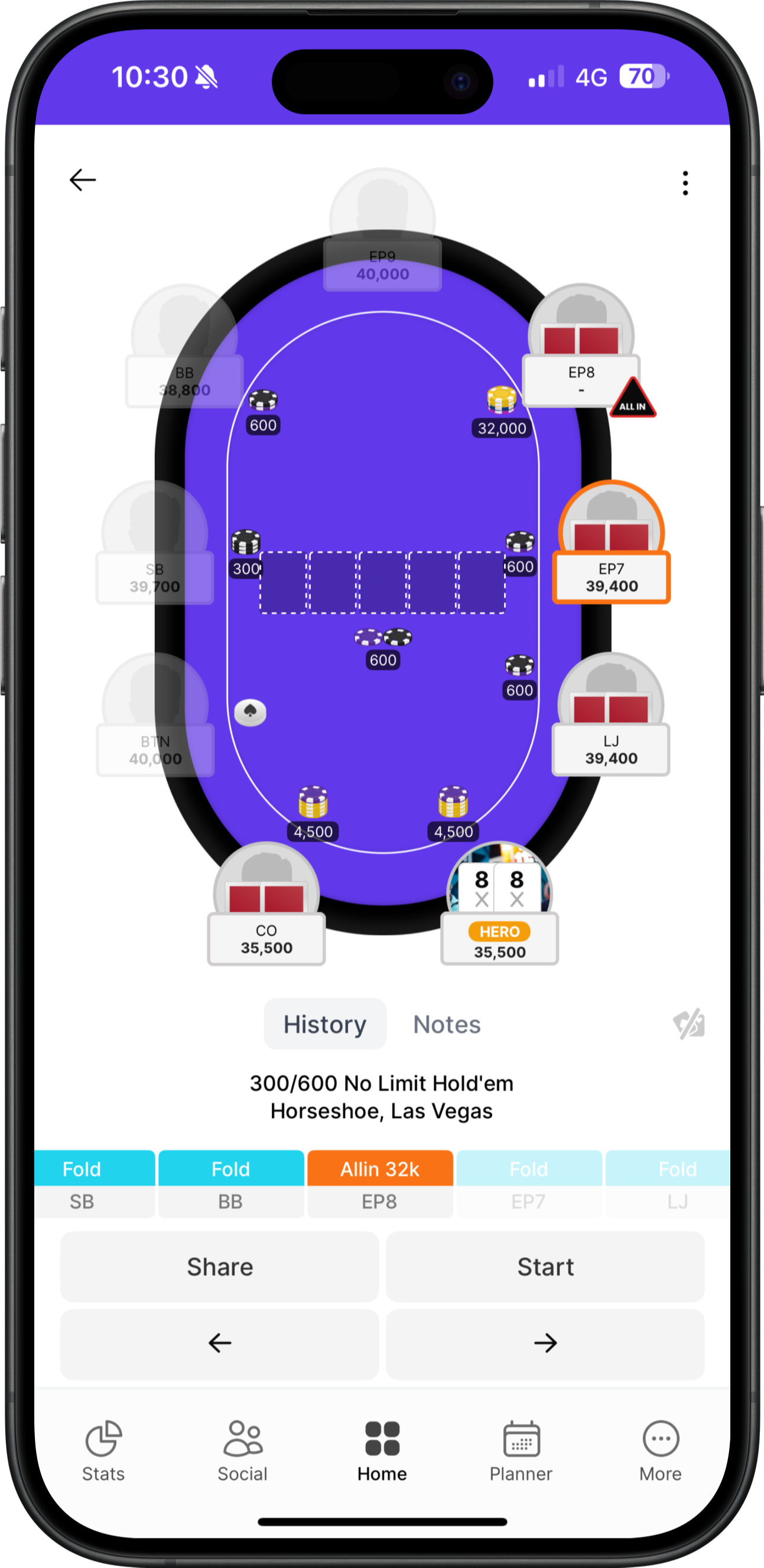 Hand Recorder & Replayer