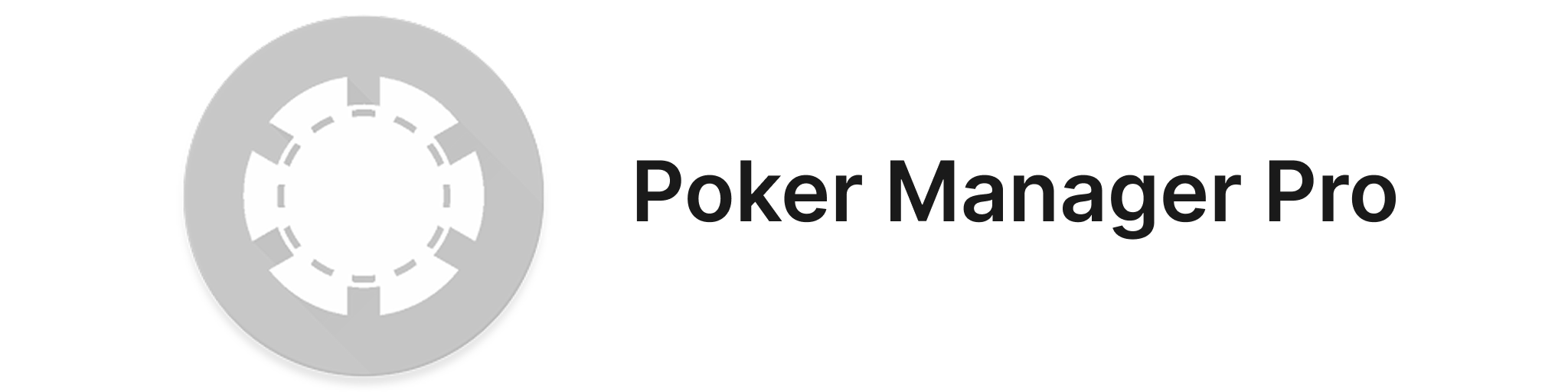 Poker Manager Pro